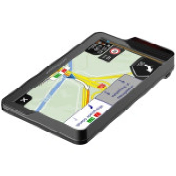 Modecom GPS navigācija MODECOM FreeWAY CX 7.3 NAVI