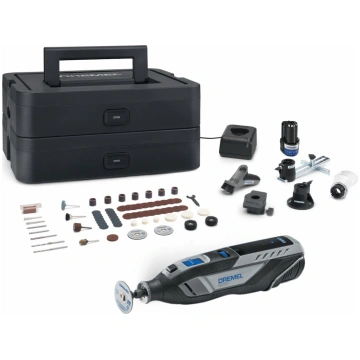 Daudzfunkciju instruments DREMEL® 8250-5/65 Platin