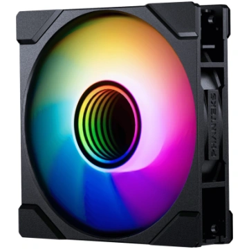 PHANTEKS M25G2-120 D-RGB Reverse Blade 120mm Black