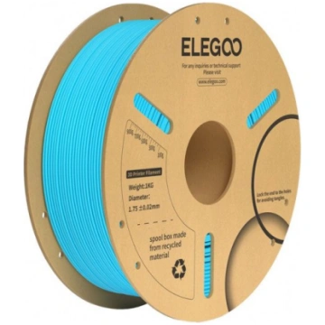 Elegoo Filament PLA+ ELEGOO (ny) | 50.203.0161 | 6
