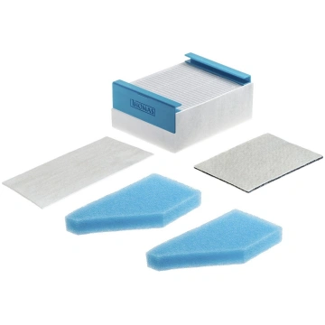 Thomas filter system HEPA 13 787276
