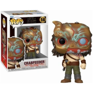 Funko Pop! Game of Thrones: House of the Dragon - 