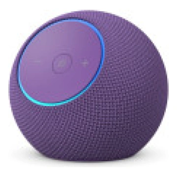 Amazon Echo Dot Max ceriņi [lila] B0DKLDMHYB