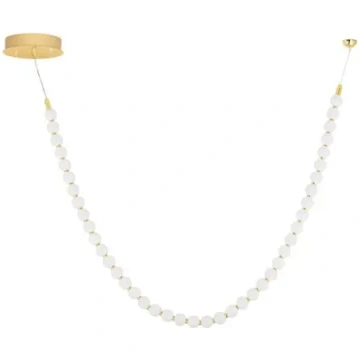 Piekaramā lampa 9186956 PERLA Nova Luce