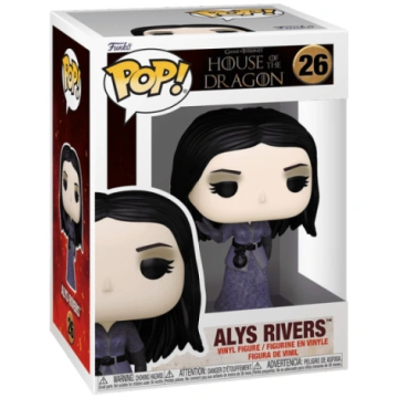 FUNKO POP! Vinila Figūra: Game Of Thrones: House o