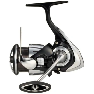 Daiwa 23 Lexa LT 3000-XH Spininga spole, Makšķerēš