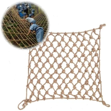 ININOSNP 12MM / 15CM virvju tīkls Decor Net Cargo 