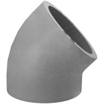Heatpex Kolano 45 degrees ADK 125 HEATPEX ARIA ADU