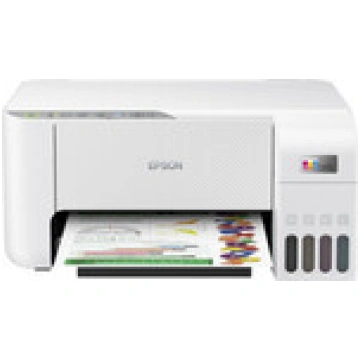 Daudzfunkciju printeris Epson L3276 White