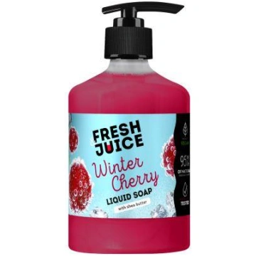 SOAP LIQUID WINTER CHERRY 460ML N000814 (482016843