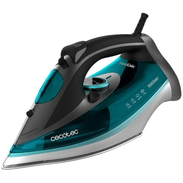 Cecotec Dampfbügeleisen Fast-Furious 5040 Absolute