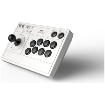 8BitDo Arcade Stick Xbox & PC White ART#34405