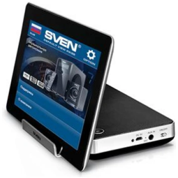 Skaļruņu sistēma PS-100BL Bluetooth SVEN
