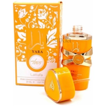 Lattafa Yara Tous Pure Concentrated Oil 20 ml