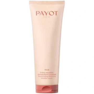 Payot - CREME JEUNESSE DEMAQUILLANTE - ATJAUNOJOŠS