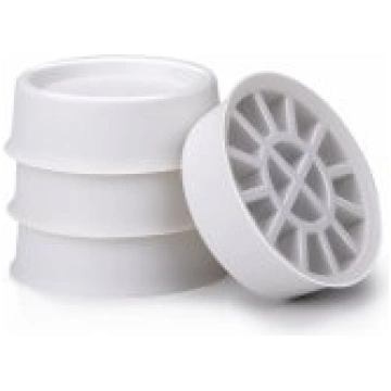 Alpina VIBRATION DAMPERS 4 PCE Seifs 000101041336-