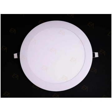 Apaļš LED panelis 12W Proma , 2700K