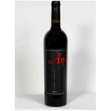 Zinio Tempranillo & Graciano Rozā vīns