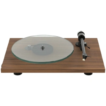 Pro-Ject T2 - WALNUT