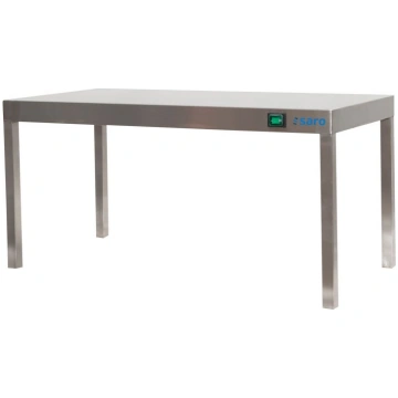 Sildīšanas tilta modelis 1800 mm SARO 7004725S