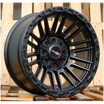 Diski R20 8×165/170 J9.5 ETM18 RACINGLINE A1892 4X