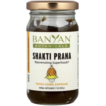 Banyan Botanicals, Shakti Prana, 7 oz (200 g)
