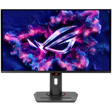 ASUS ROG Strix OLED XG27UCDMG computer monitor 67.