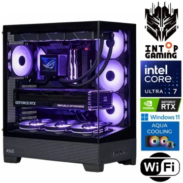 Stacionārs dators Intop RM85974 Intel Core Ultra 7
