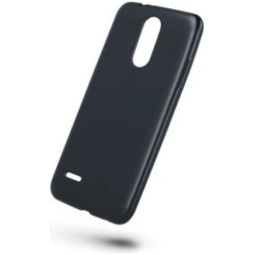 Honor 9 TPU case Black iLike T-MLX49880