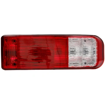 Aizmugurējais lukturis TL-FO004L/R TRUCKLIGHT