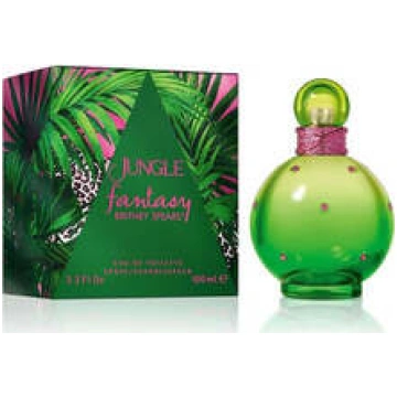 Britney Spears Jungle Fantasy EDT 100ml 0719346262