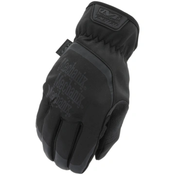 Cimdi Mechanix COLDWORK FastFit (melni)