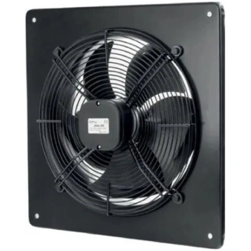 Rūpnieciskais sienas ventilators airRoxy aRok 250,
