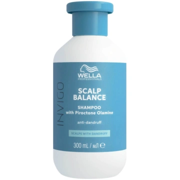 WELLA PROFESSIONALS Invigo Scalp Balance Anti-Dand