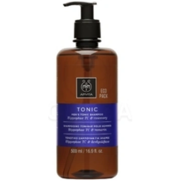 Apivita Men"s Tonic Shampoo 250 ml