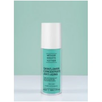 SKINFLOWER CONCENTRATE - ANTI AGING 30ML, METHODE 