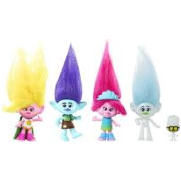 Trolls® Core mininukk 220569