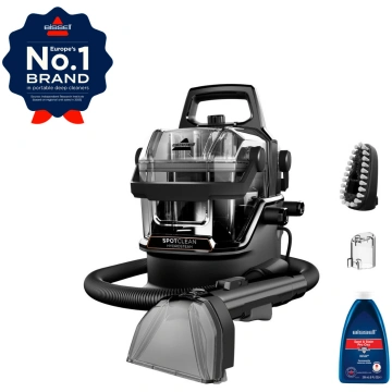 Mazgāšanas putekļsūcējs Bissell 3697N, 1000 W