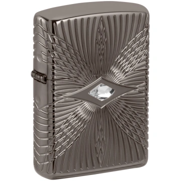 Zippo šķiltavas 49291 Armor® Pattern Design