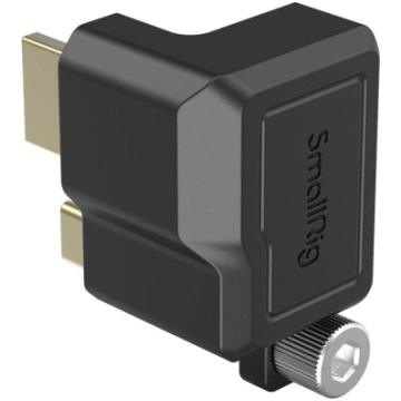 Adapteris, SmallRig, SmallRig 3289 HDMI & USB-C Ri