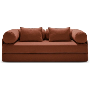 Sofa With Bed Function, "Dreamy", 3 Seats, 206x95x