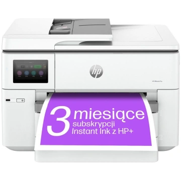 HP OfficeJet Pro 9730e Wide Format All-in-One Prin