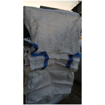 Big-Bag maiss 90x90x130 cm ar 2 vārstiem ( plato a