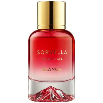 Sorvella Blanca - Unisex smaržas, Mountain kolekci