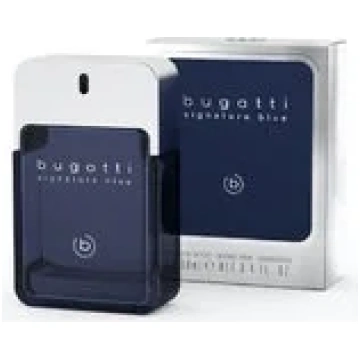 Bugatti Signature Blue EDT, 100ml