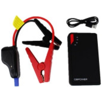 Palaišanas lādēšanas ierīce starteris Power Bank J