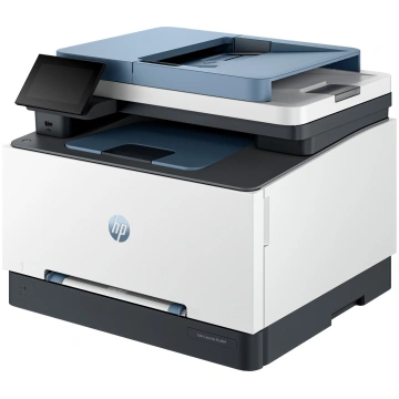 HP Color LaserJet Pro MFP 3302fdwg - multifunction