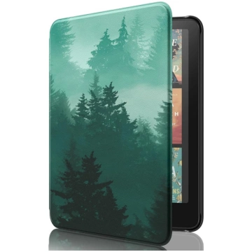 MoKo apvalks 7 collu Kindle Paperwhite (12th Gener
