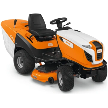 Stihl - Rasentraktor RT 6112 ZL