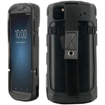 Podstawka Mobilis Mobilis PROTECH Case + Handstrap